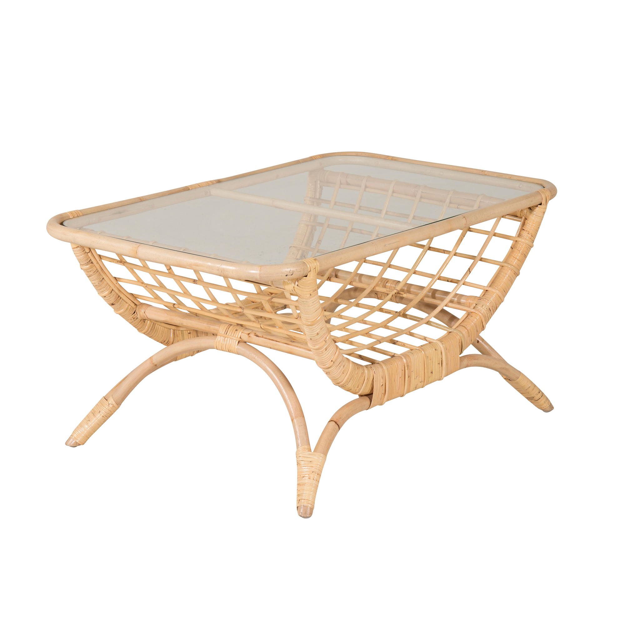 Soffbord Venture Home Montgomery Utomhus
