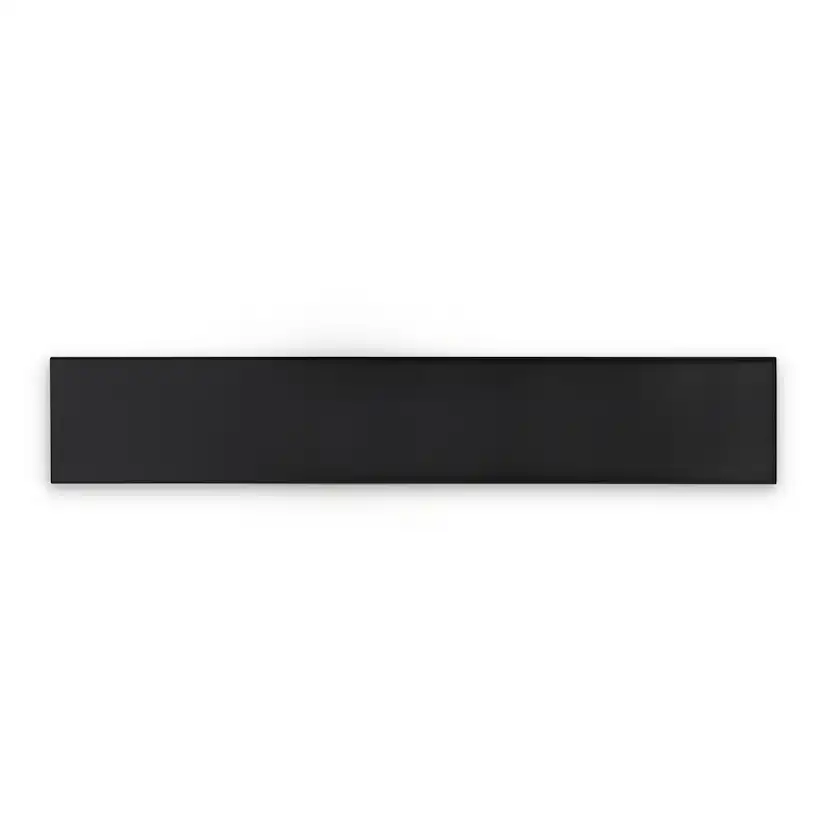 Elelement Adax Neo L WT WiFi Svart