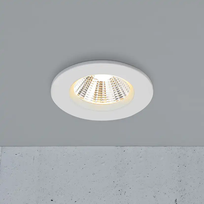 Downlight Nordlux Fremont 3-Kit IP65 2700K