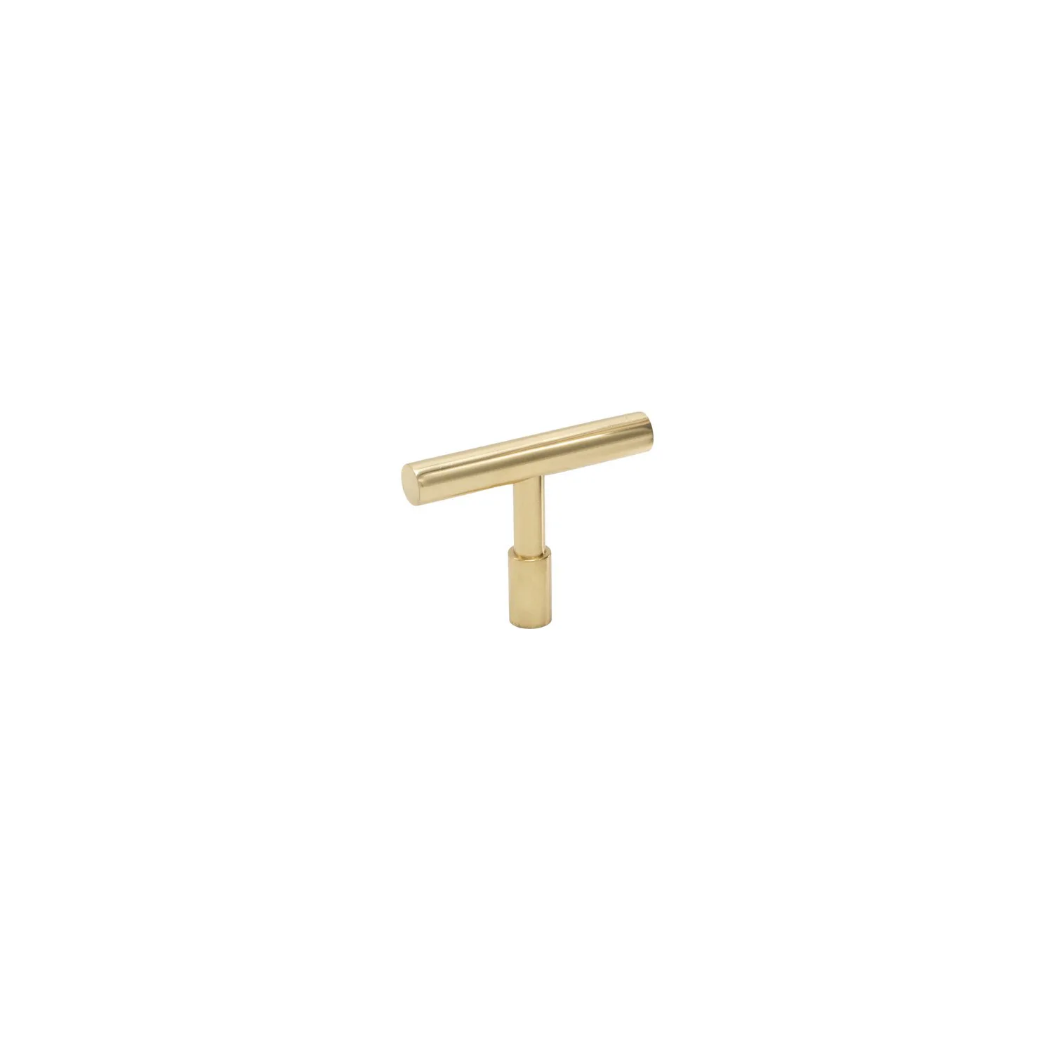 Knopp Beslag Design T Spira