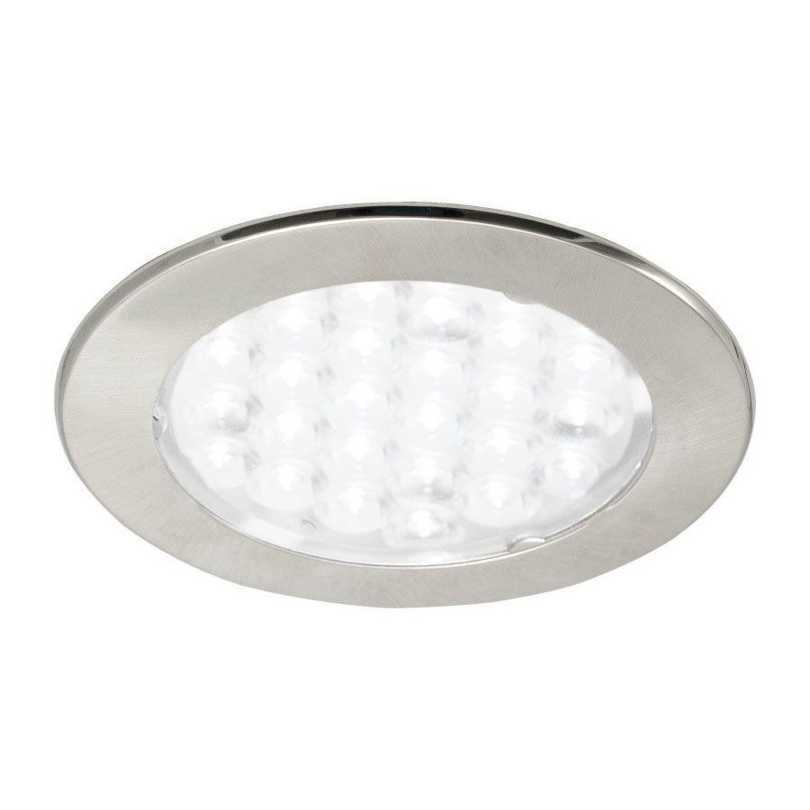 LED-Spot Beslag Design Hermes TW