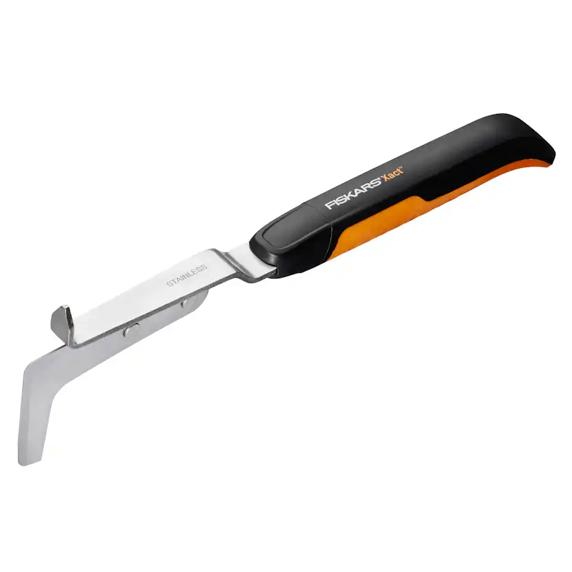 Ogräsborttagare Fiskars Xact