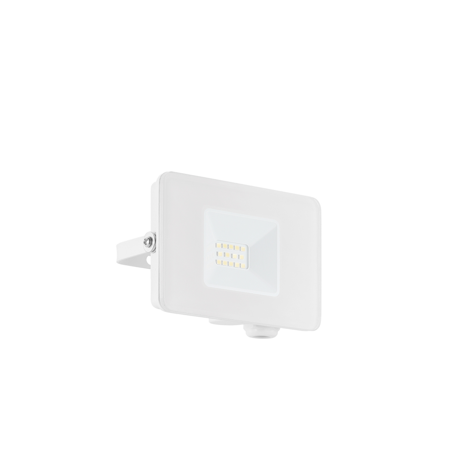 Vägglampa Eglo Faedo 3 Utan Sensor