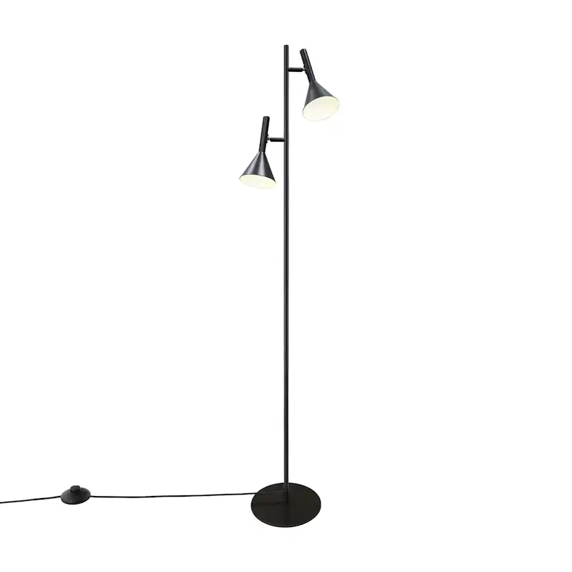 Golvlampa Nordlux Kelvis