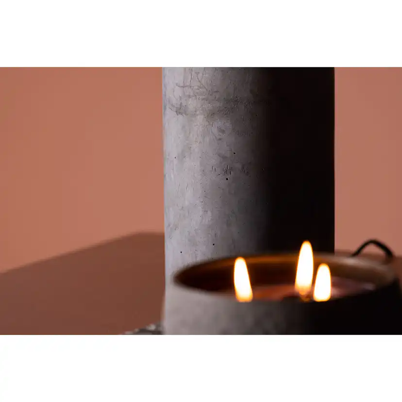 Bordslampa Venture Home Nancy