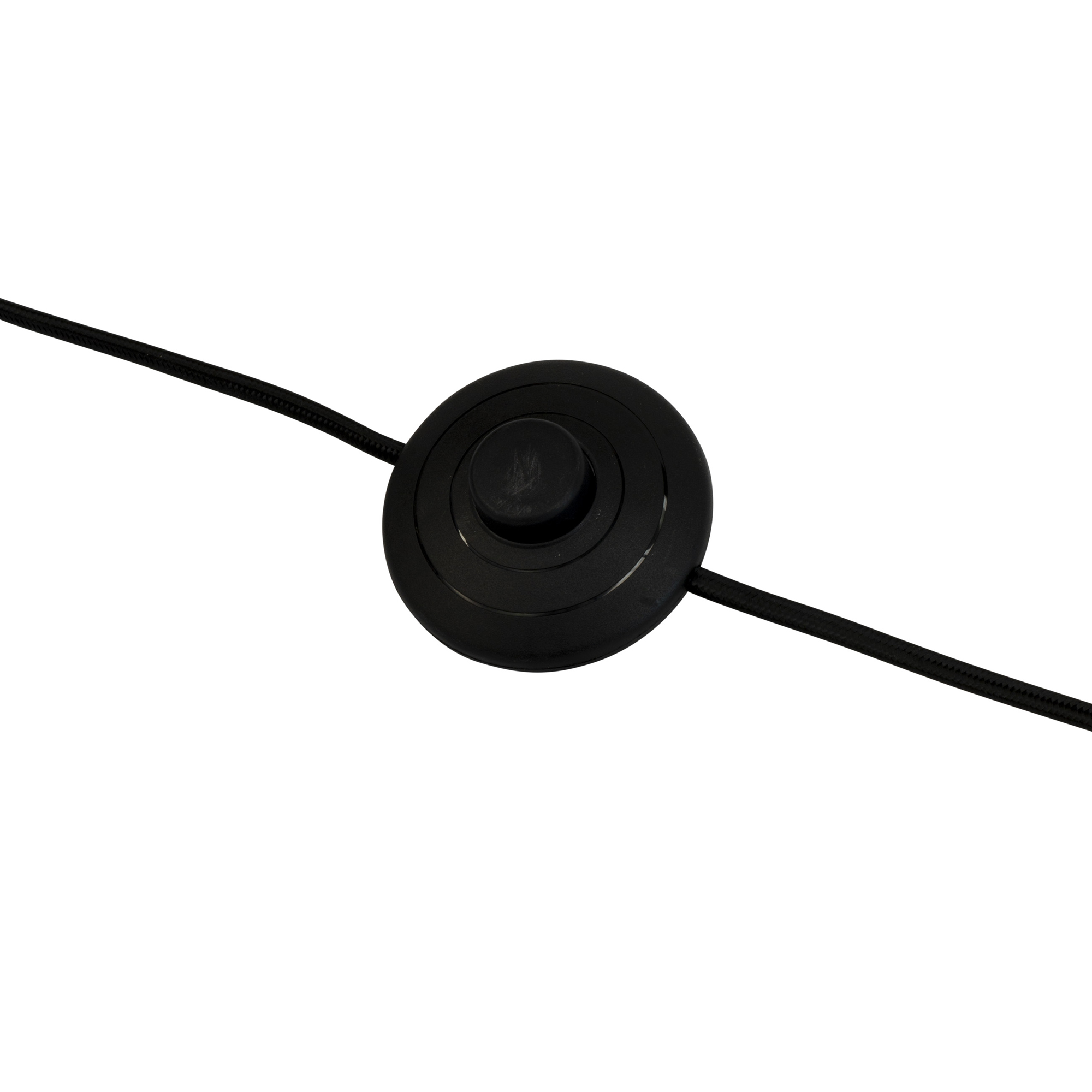 Golvlampa Dyberg Larsen DL31 Opal/Mässing