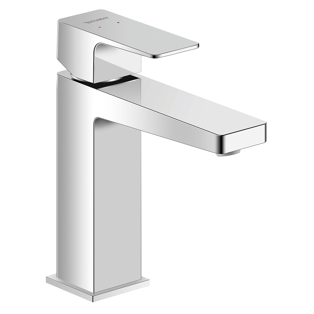 Tvättställsblandare Duravit Manhattan M