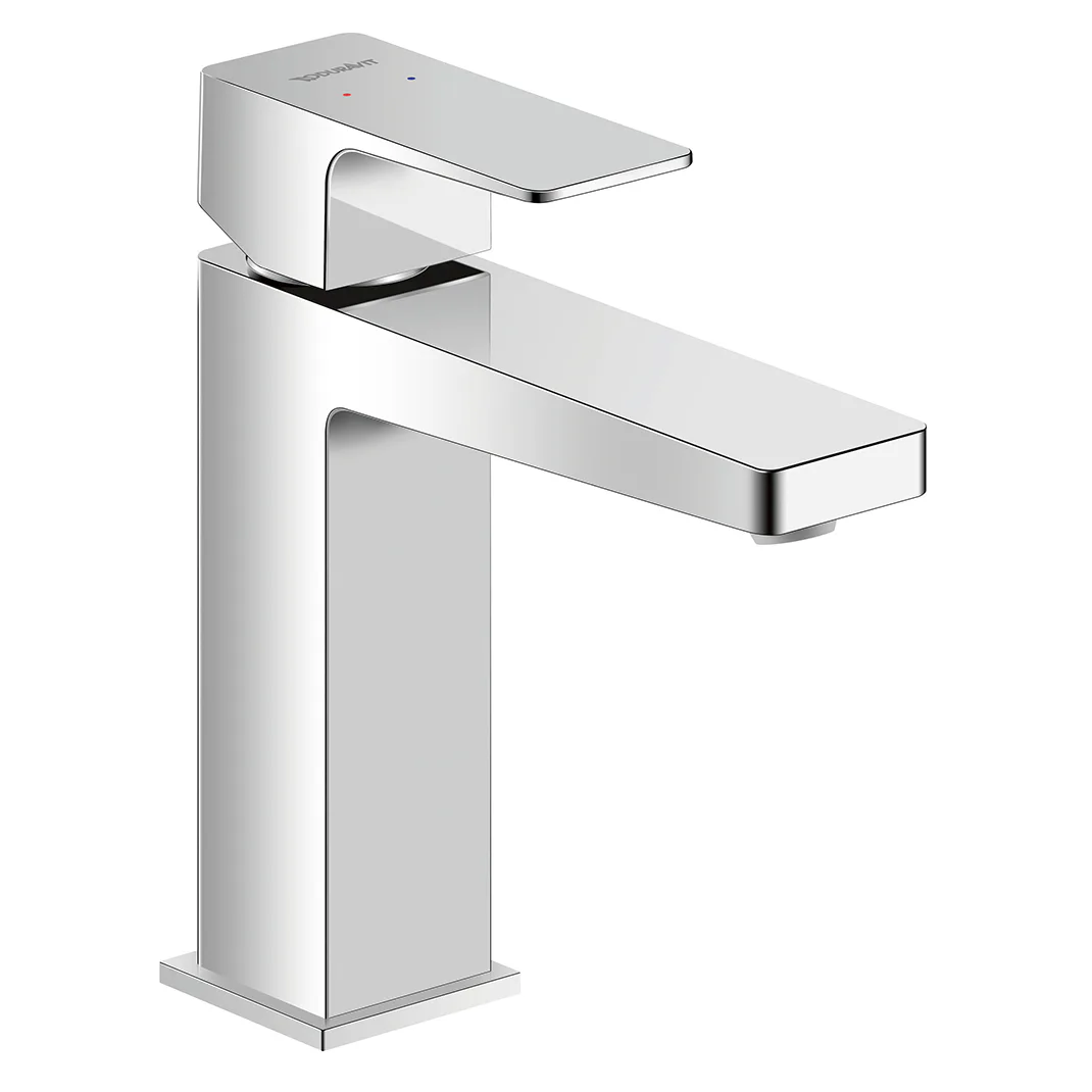 Tvättställsblandare Duravit Manhattan M