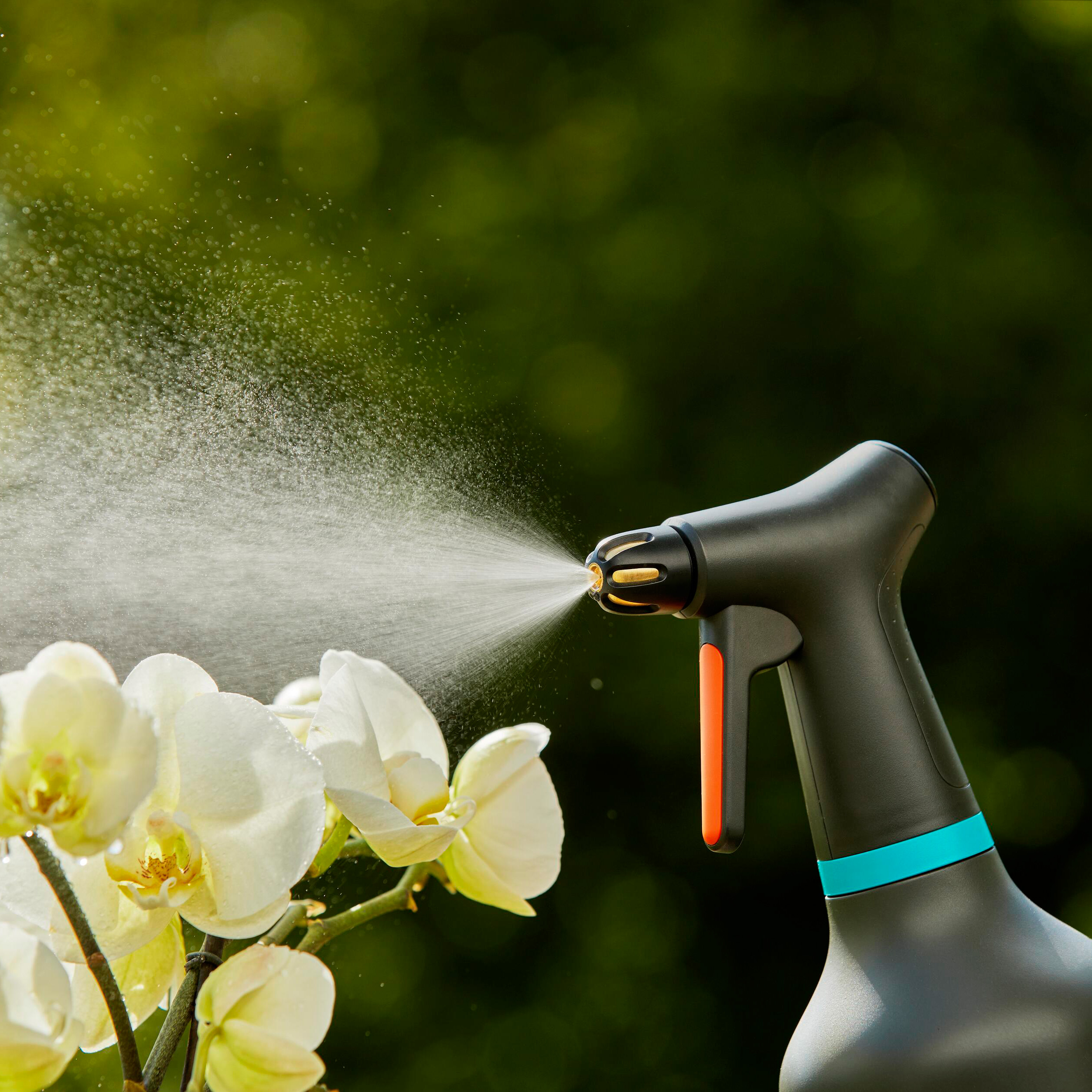Pumpspruta Gardena 0,75L