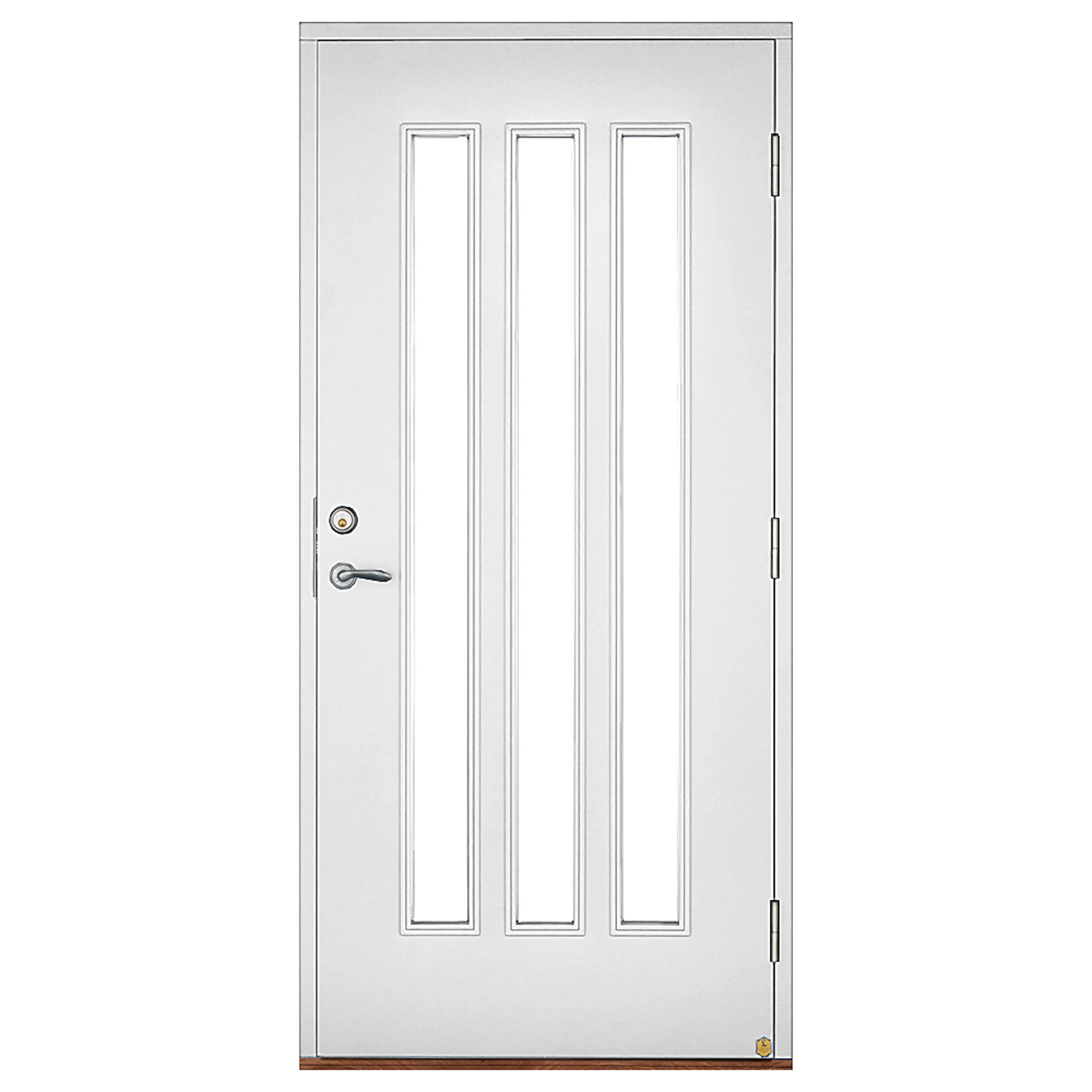 S-0502-Y, Vit
