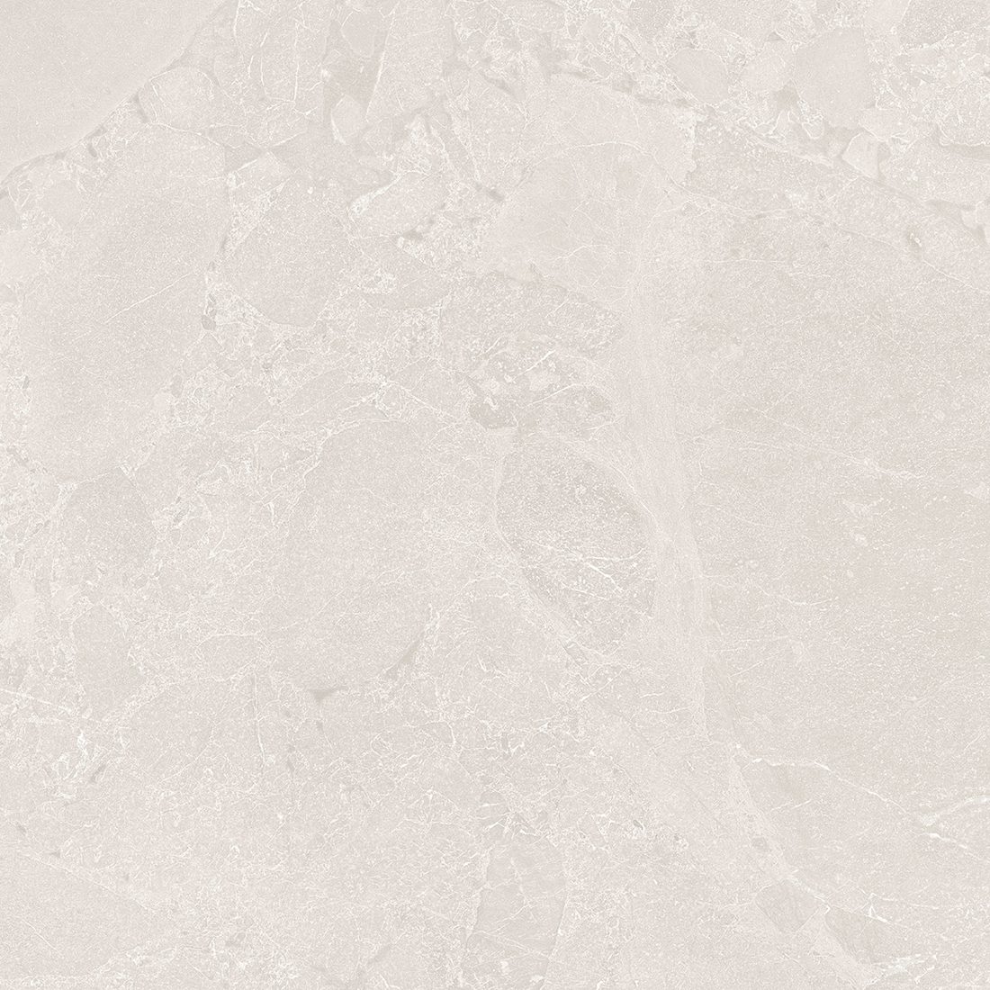 Klinker Pulse Light Marmor Matt 60x60 cm