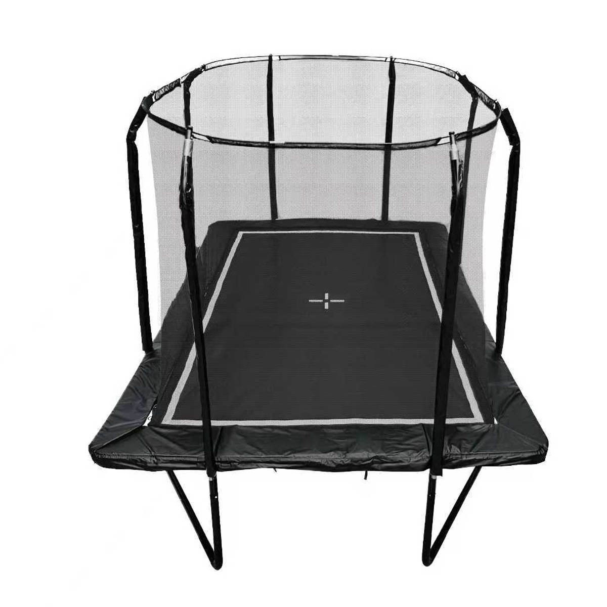 Studsmatta Stratos Premium Black Line 277x477 cm