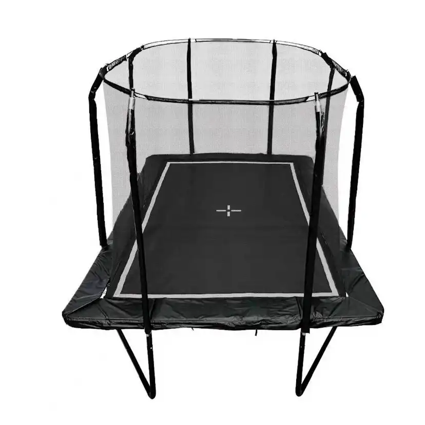 Studsmatta Stratos Premium Black Line 277x477 cm