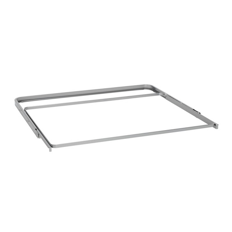 Utdragsram Elfa för Back B60