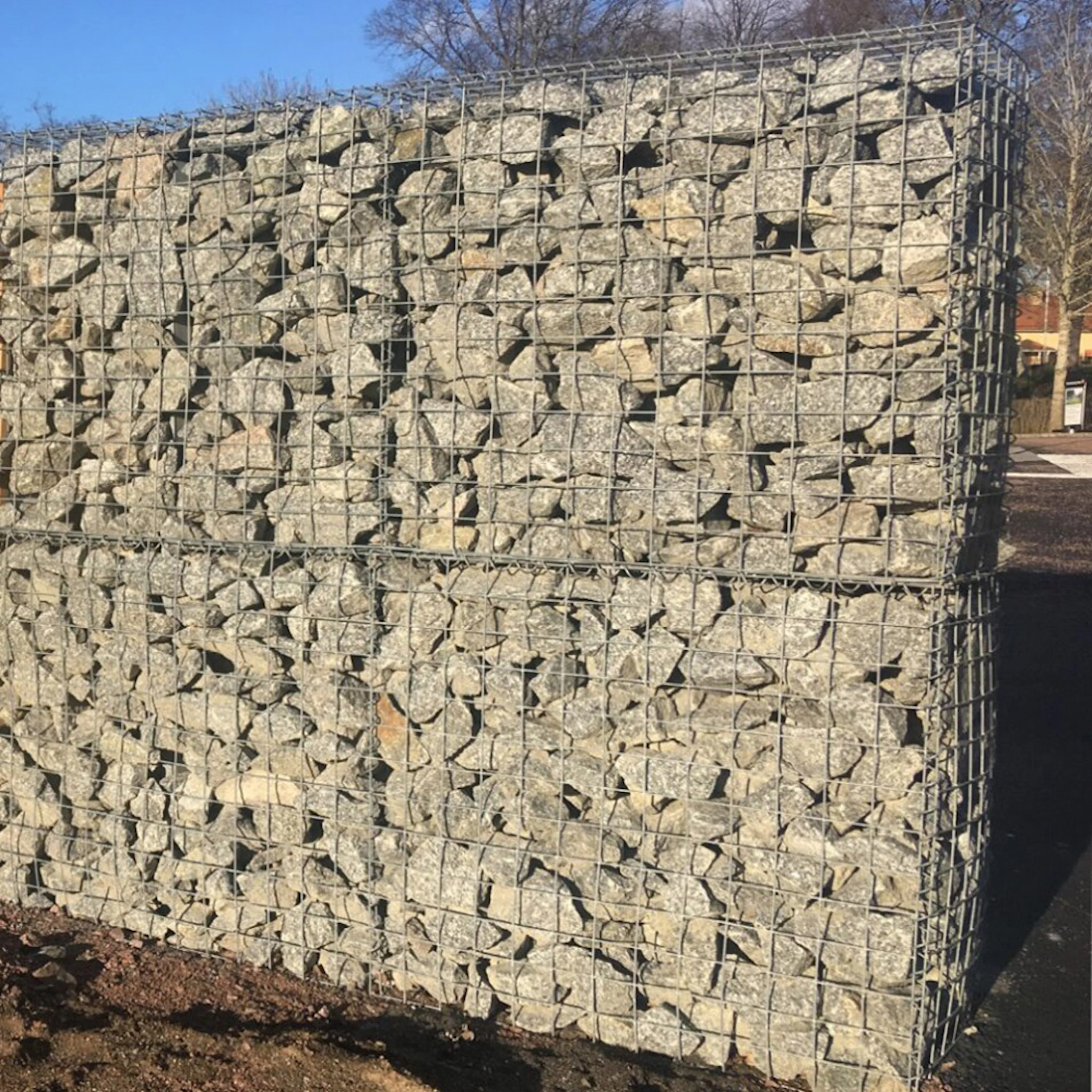 Gabion Tolago