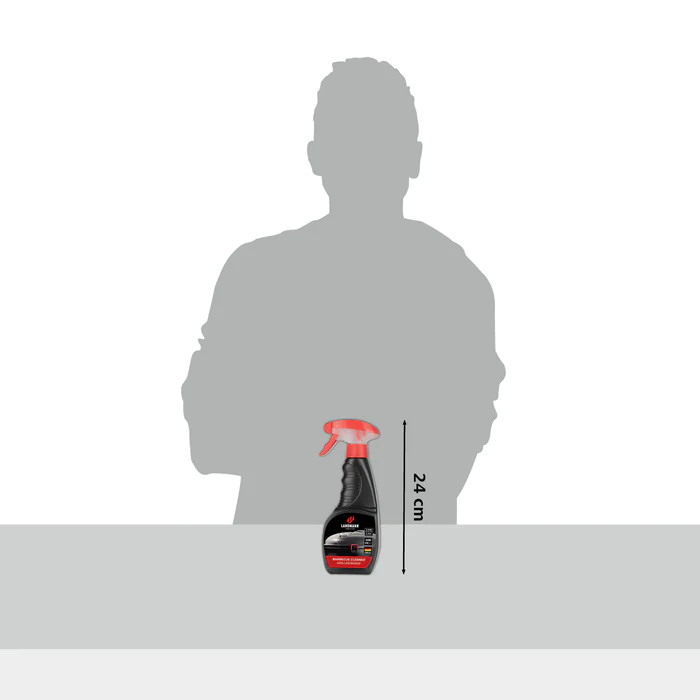 Rengöring Landmann 500ml För Grill