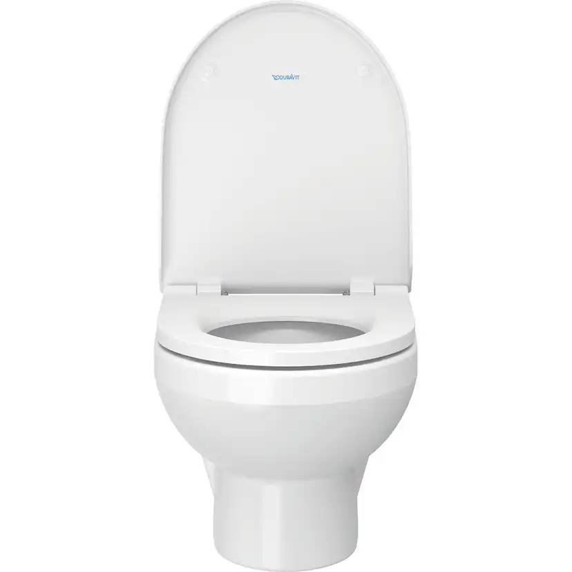 Vägghängd Toalettstol Duravit No.1 Rimless 45620900A1
