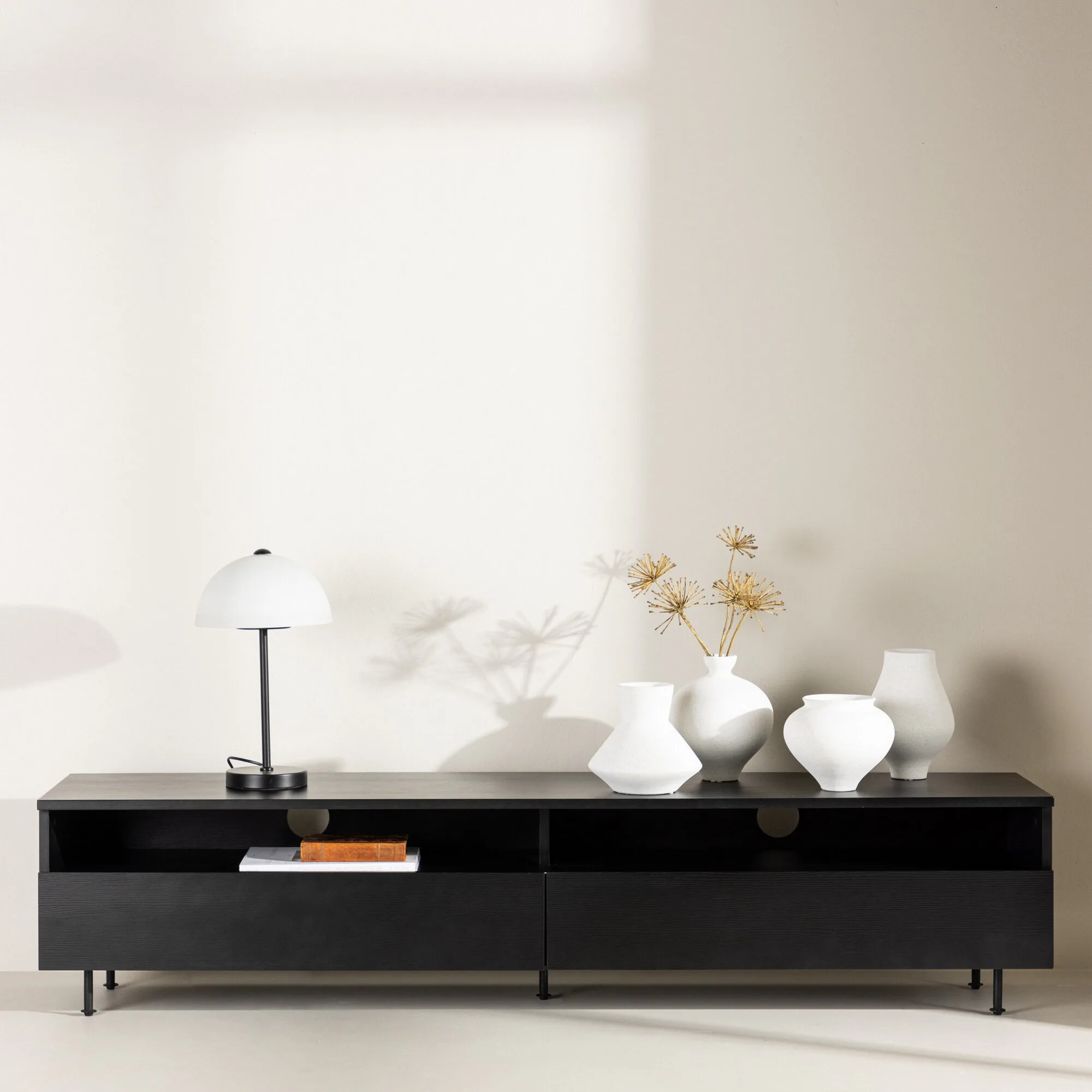 TV-bänk Venture Home Navarra