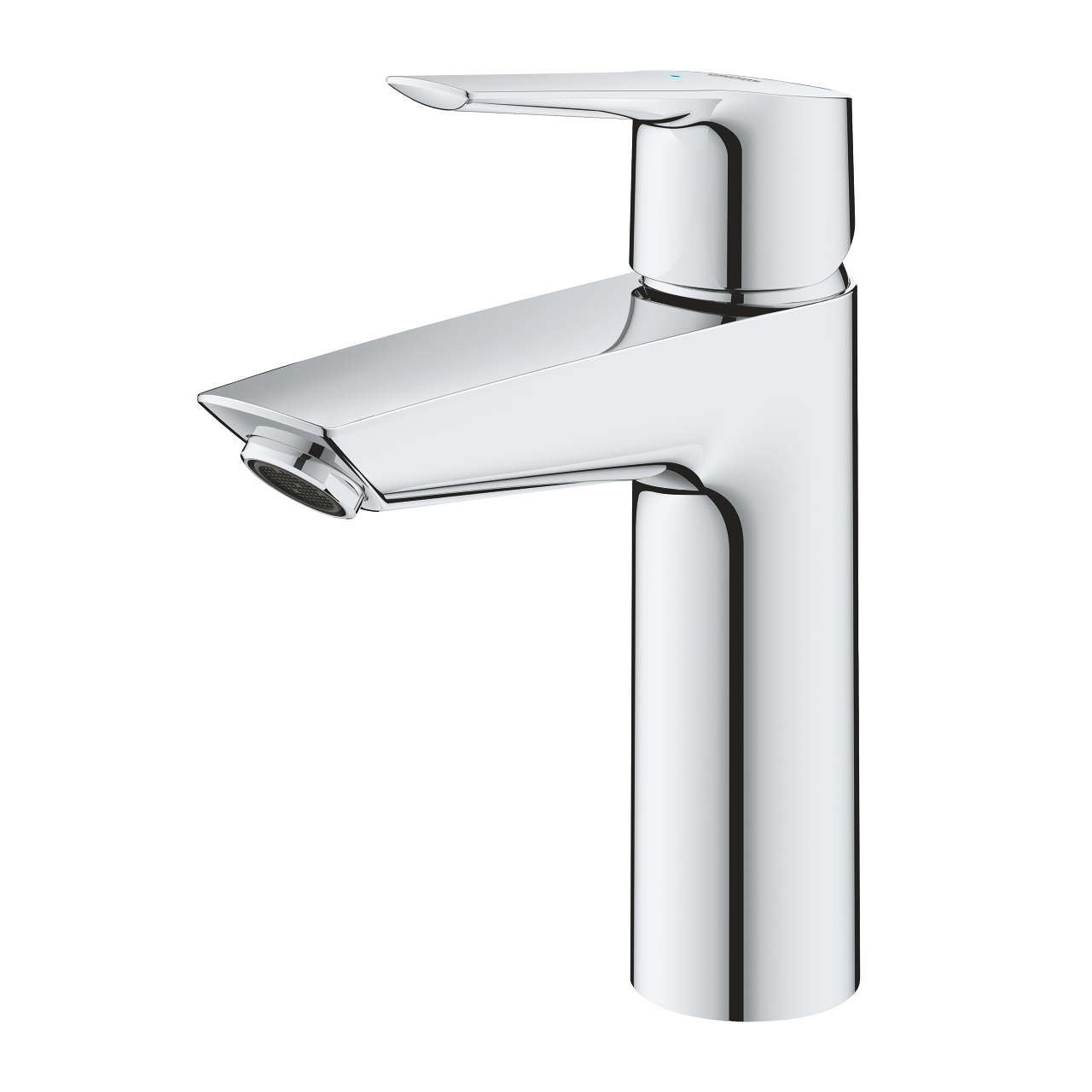 Tvättställsblandare Grohe Start 23746 med Bottenventil