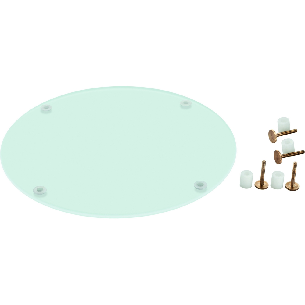 Frostat Glas Malmbergs Highbay LED