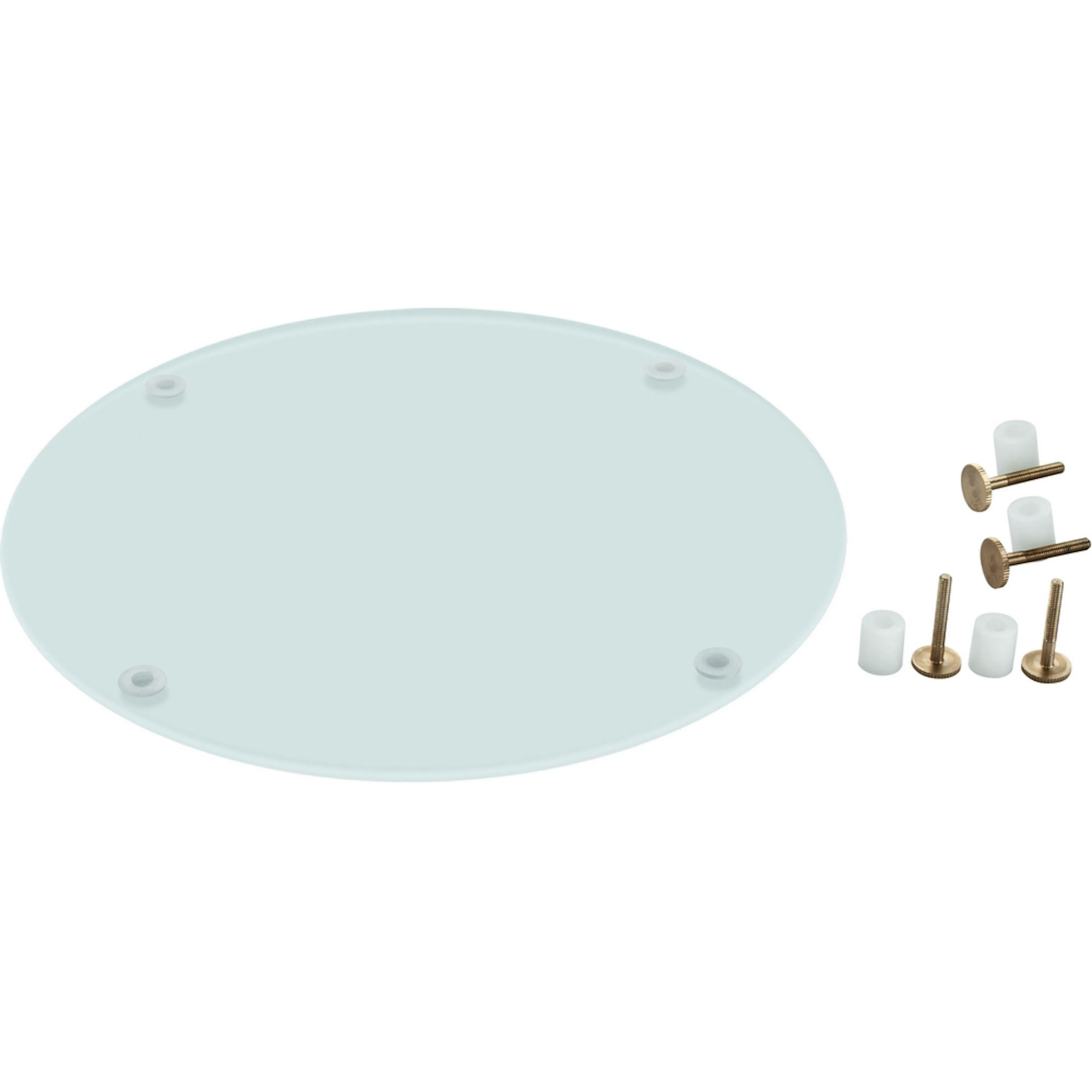 Frostat Glas Malmbergs Highbay LED