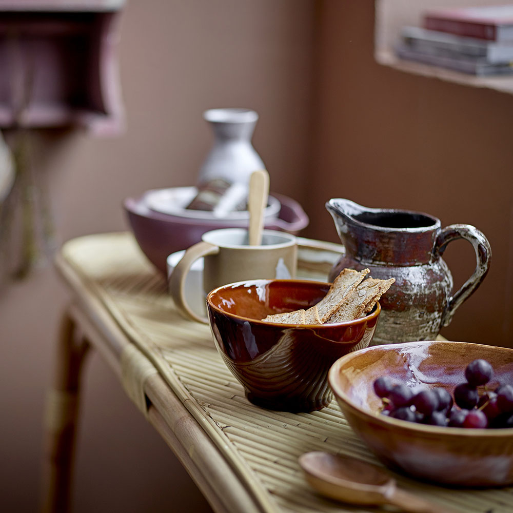 Avlastningsbord Bloomingville Thenna