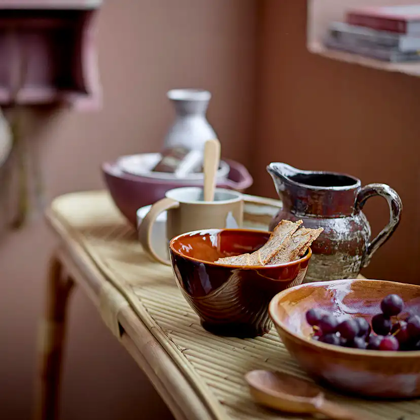 Avlastningsbord Bloomingville Thenna