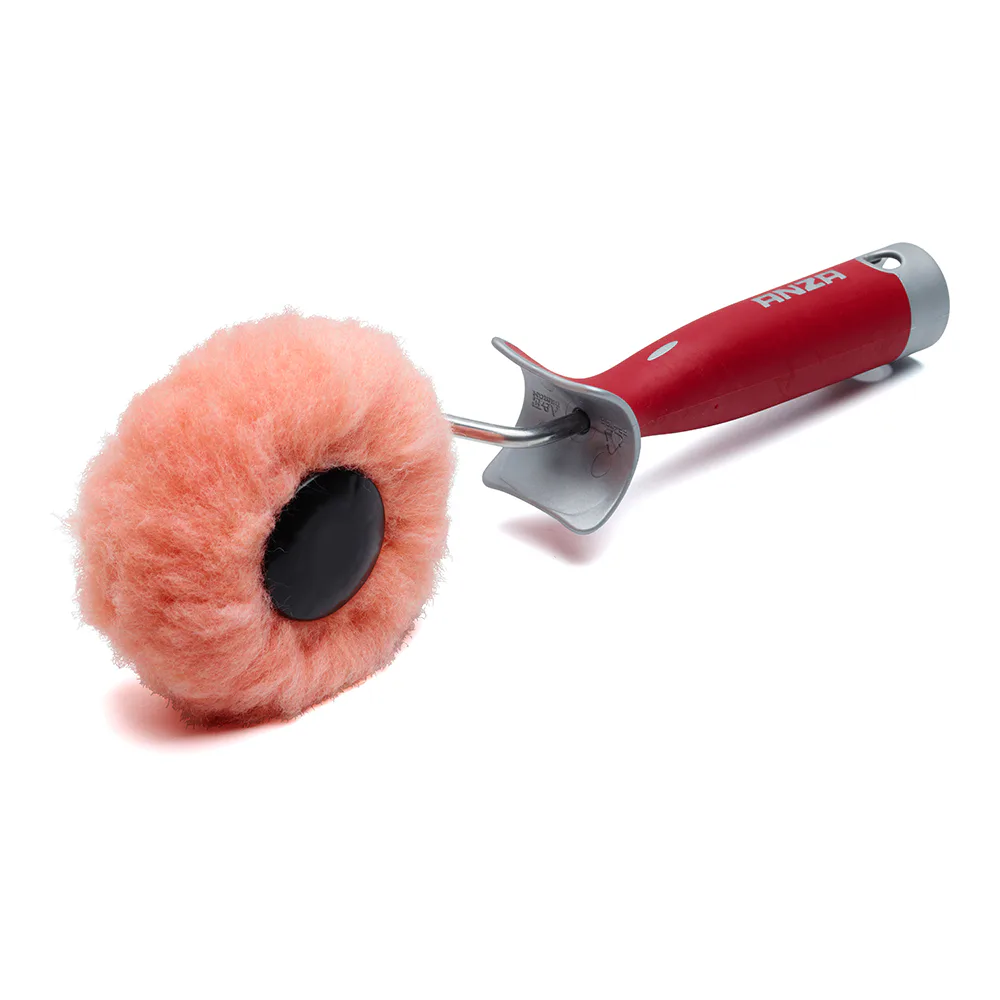 Roller Anza Basic Rilon Grov Hörn