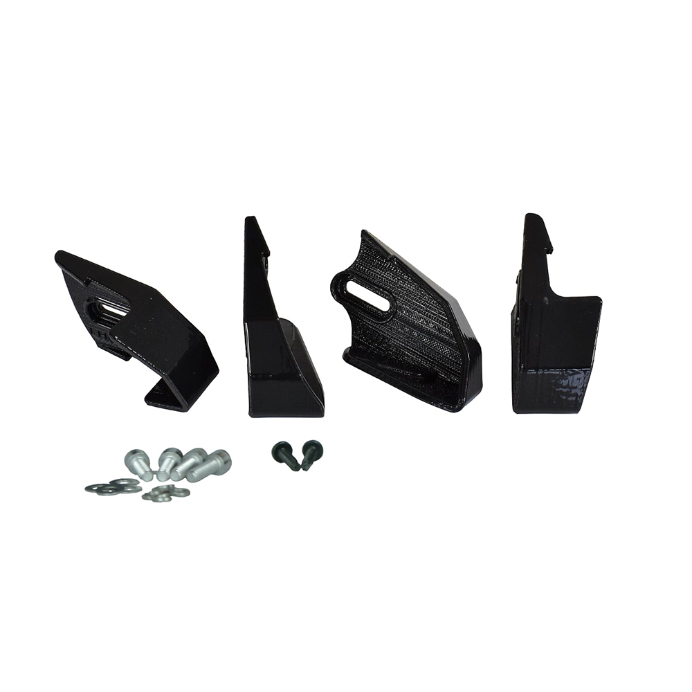 Extraljus Lazer Kit VW Amarok
