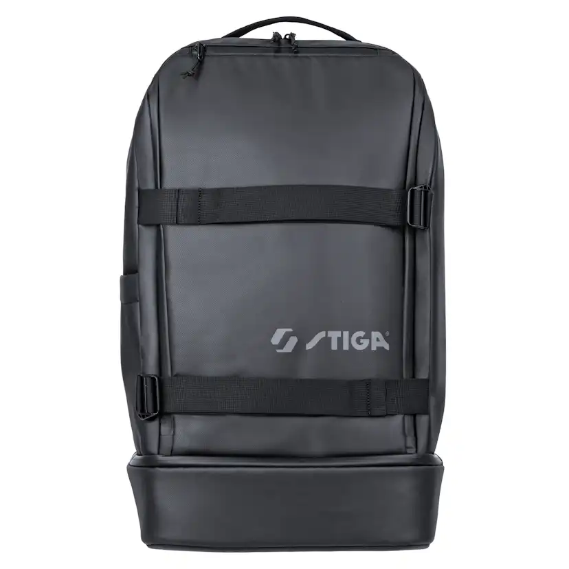 Ryggsäck Stiga Sports 40L Svart