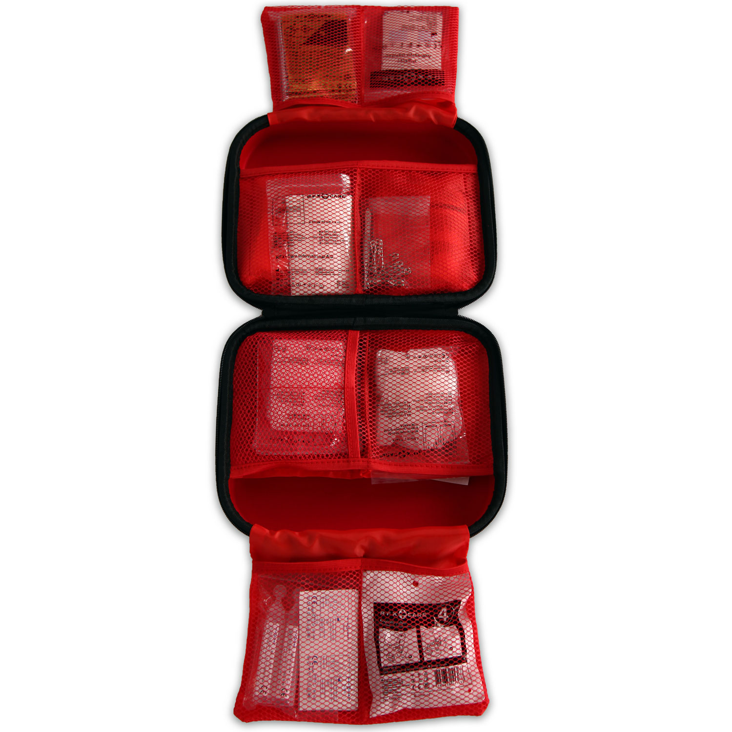 Första Hjälpen Väska Nexa 64 delar