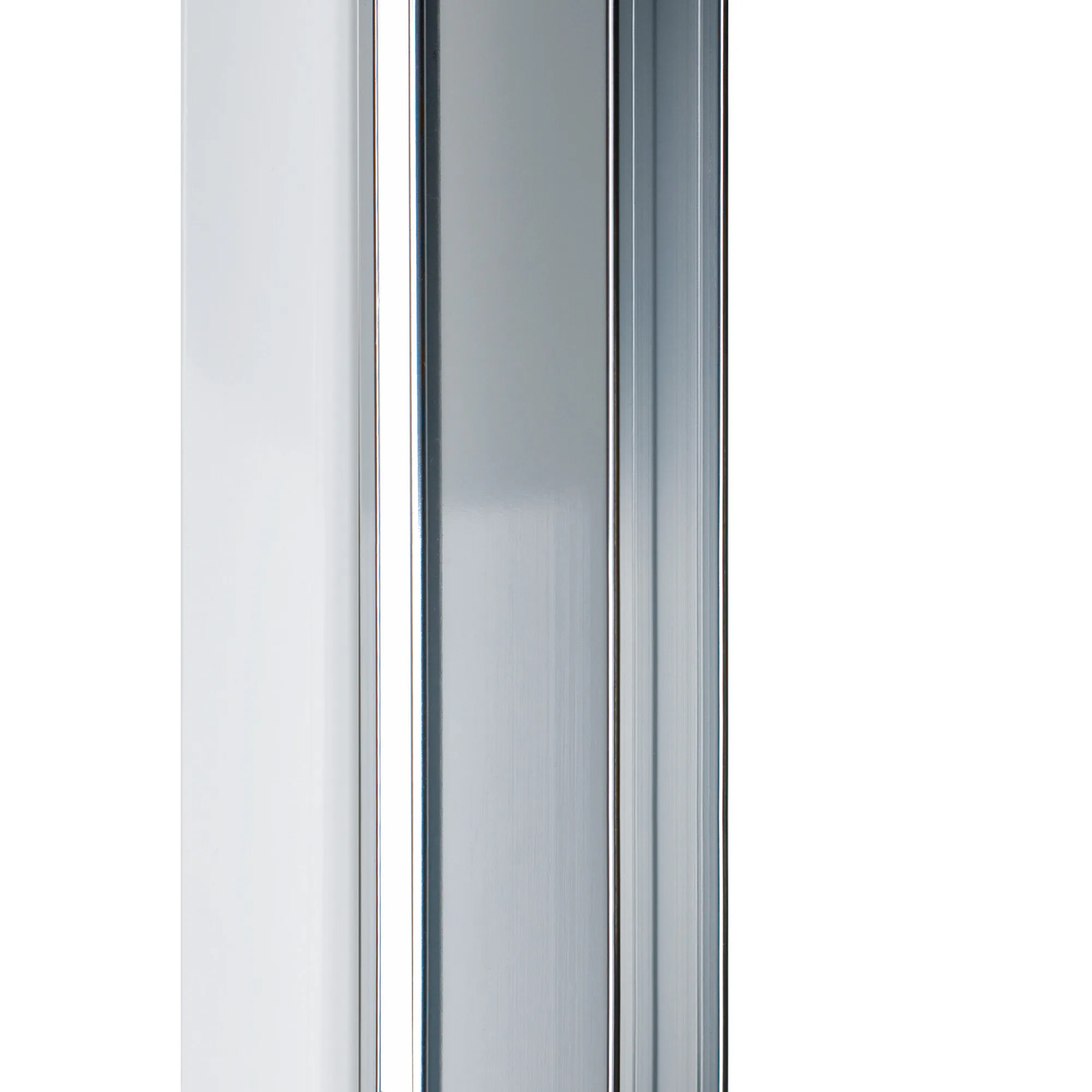 Byggprofil Svedbergs Skoga