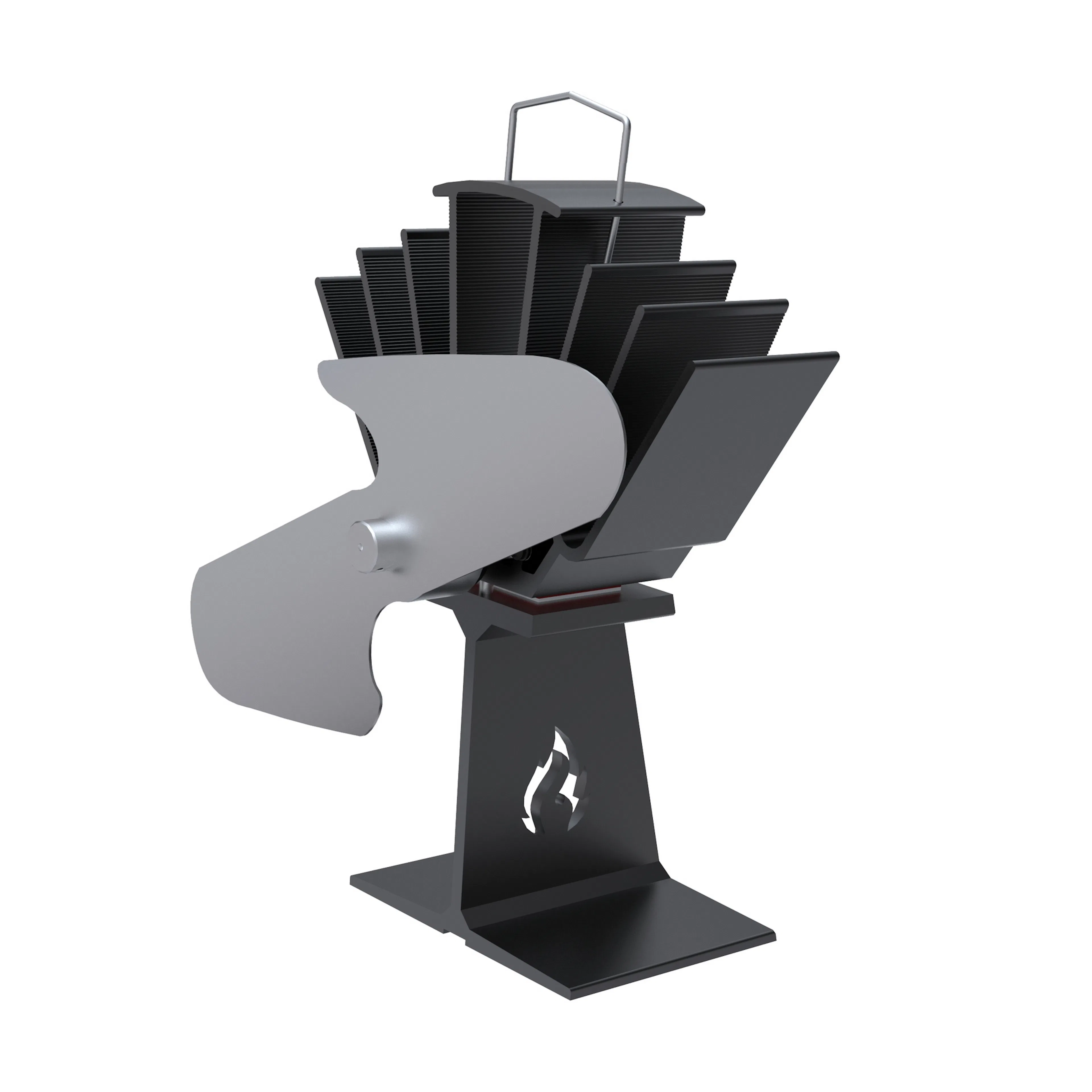 Kaminfläkt Sunwind Airflow 908