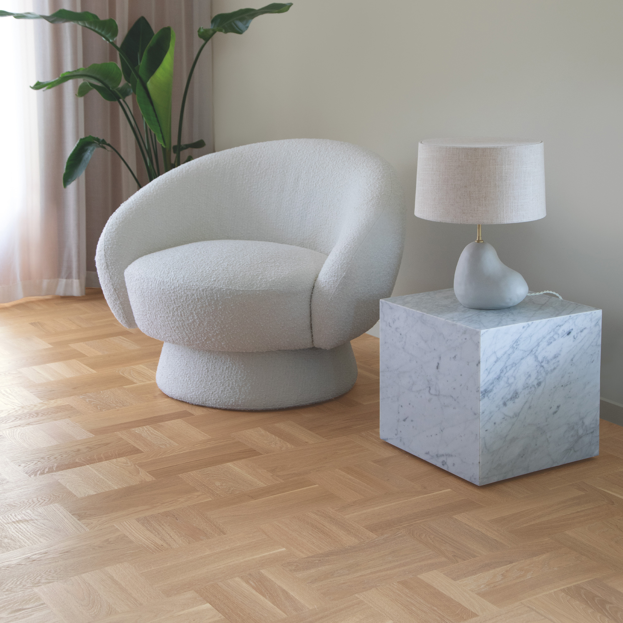 Noble Ek Art Deco