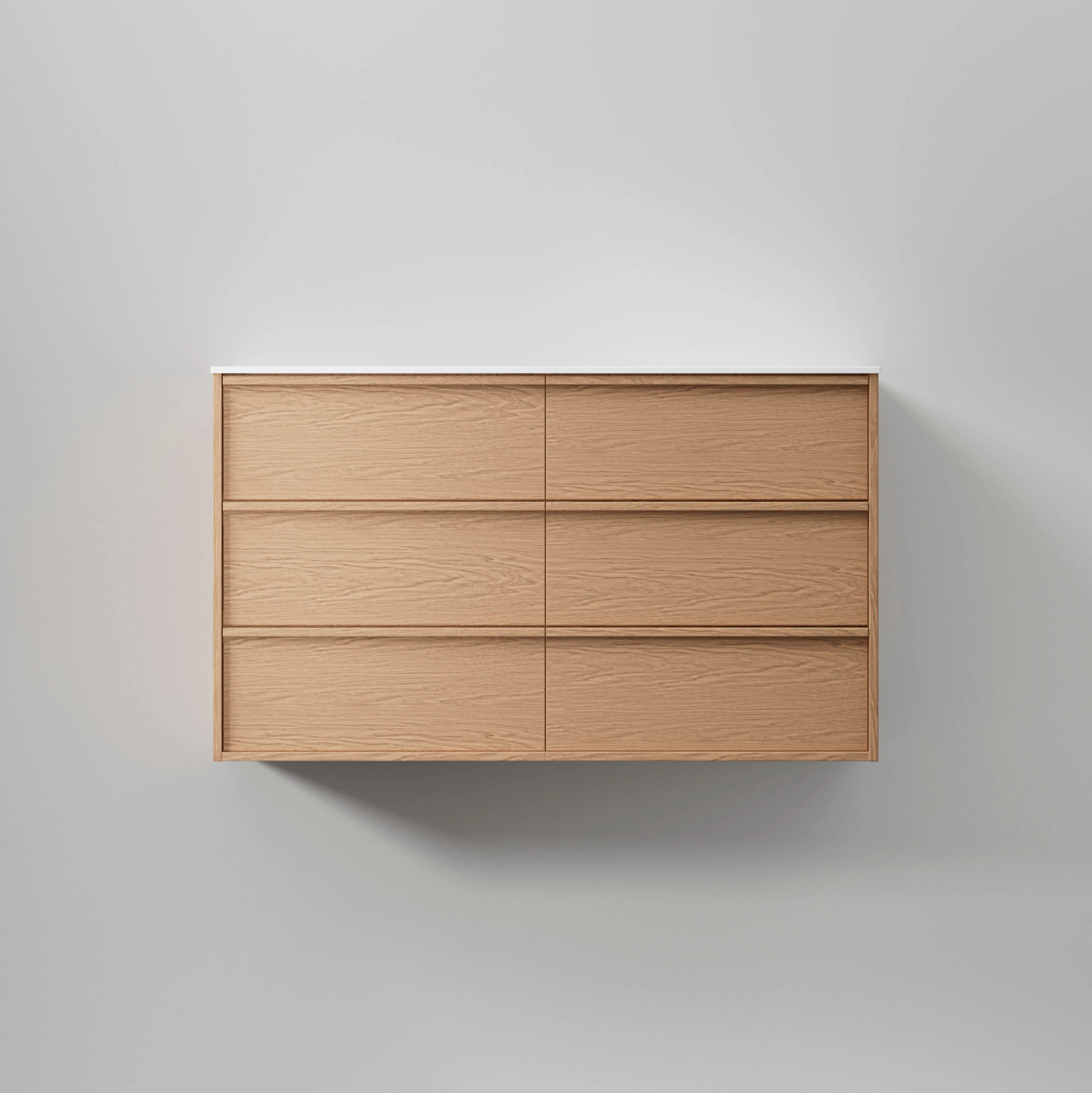 Natural Oak