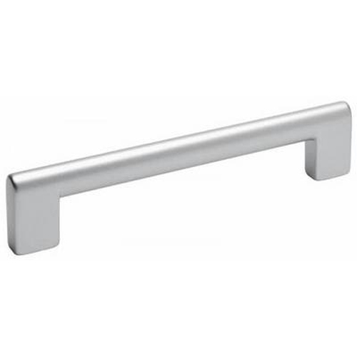 Handtag Beslag Design 0112 Ara Aluminium