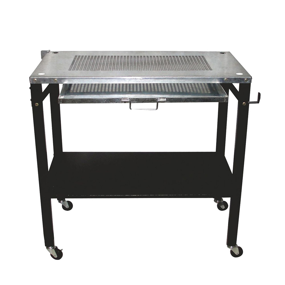 Svetsbord R!MAC 900x500x900