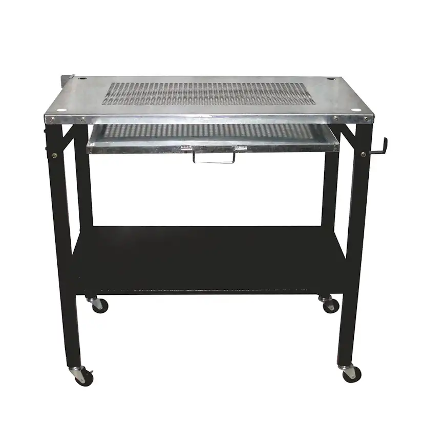 Svetsbord R!MAC 900x500x900