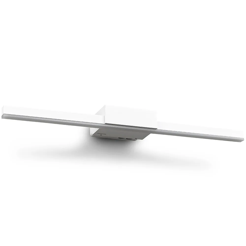 Spegelarmatur Westal Aqua LED I