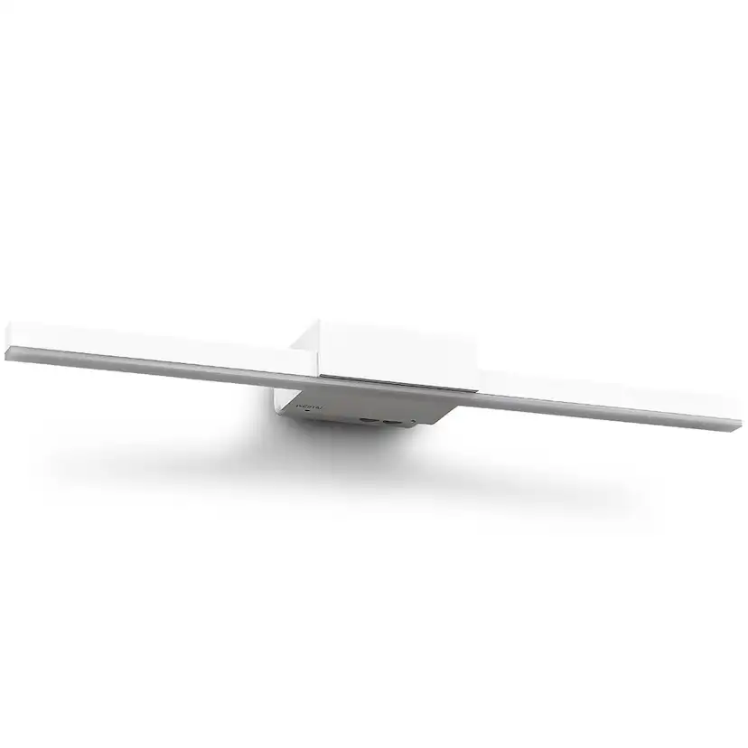 Spegelarmatur Westal Aqua LED I