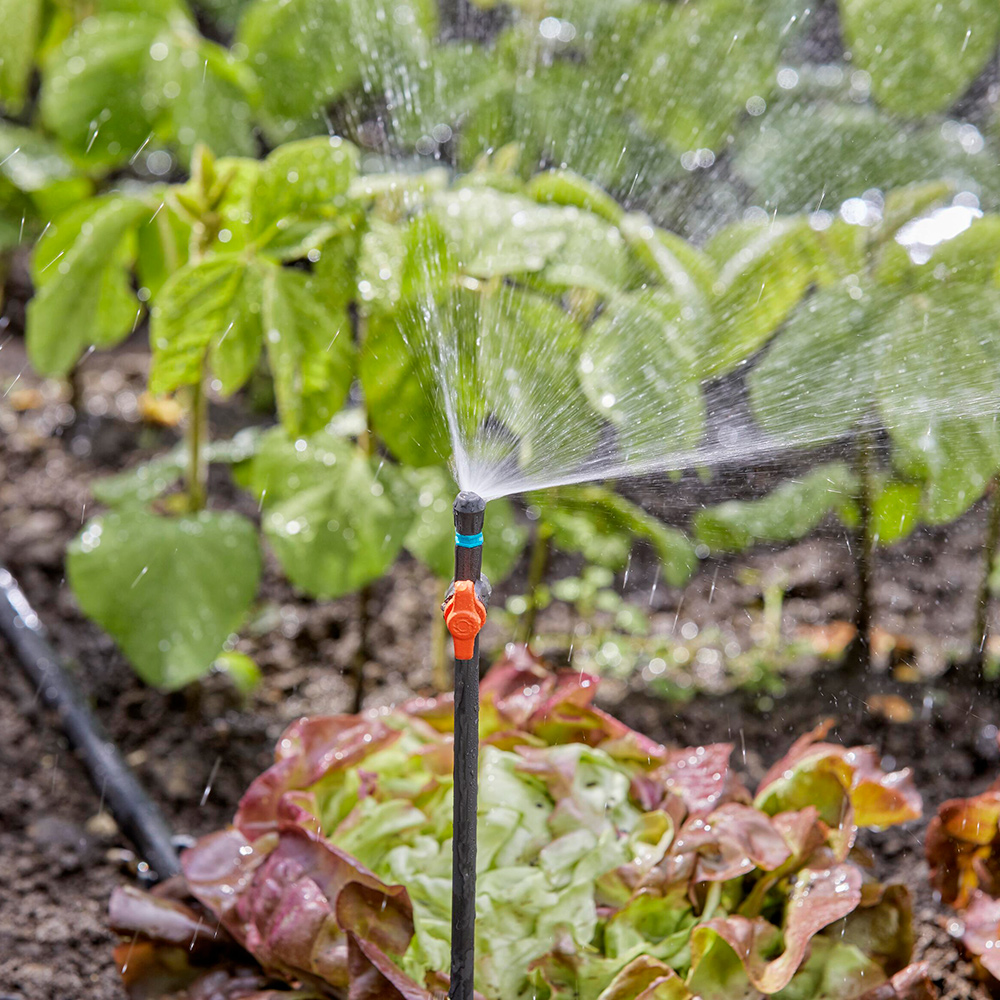 Reglerventil Gardena Micro-Drip 4,6 mm