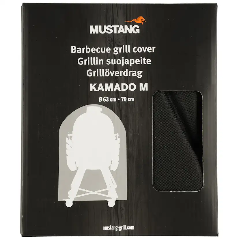 Överdrag Kamado L L