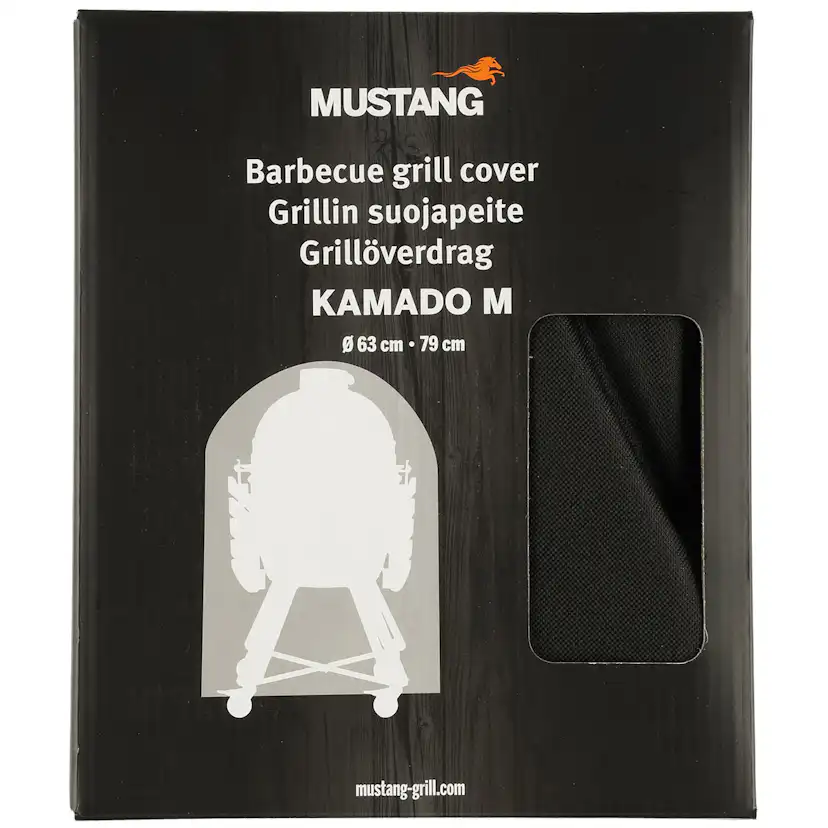 Överdrag Kamado M M