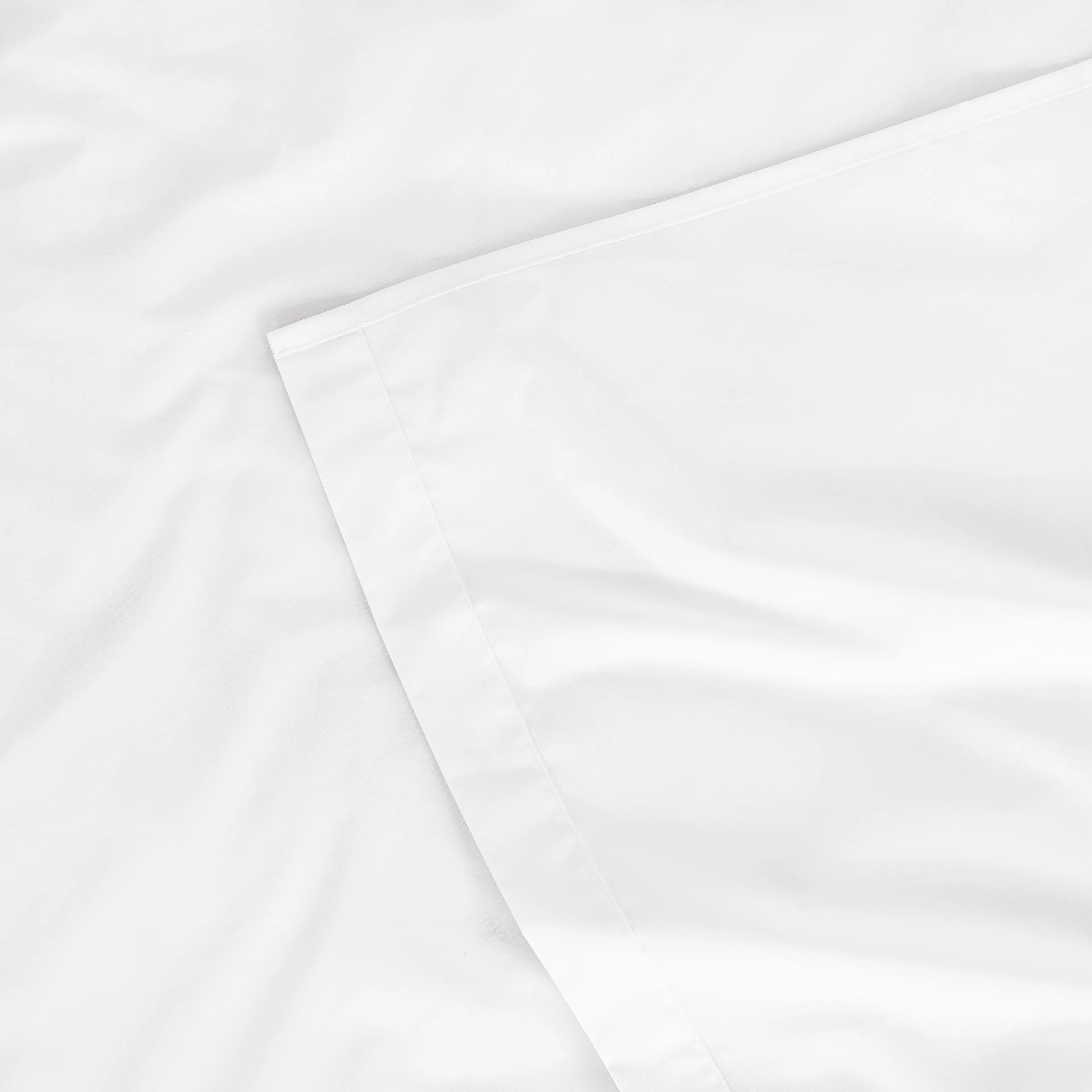 Underlakan Borganäs of Sweden Egyptisk Bomull