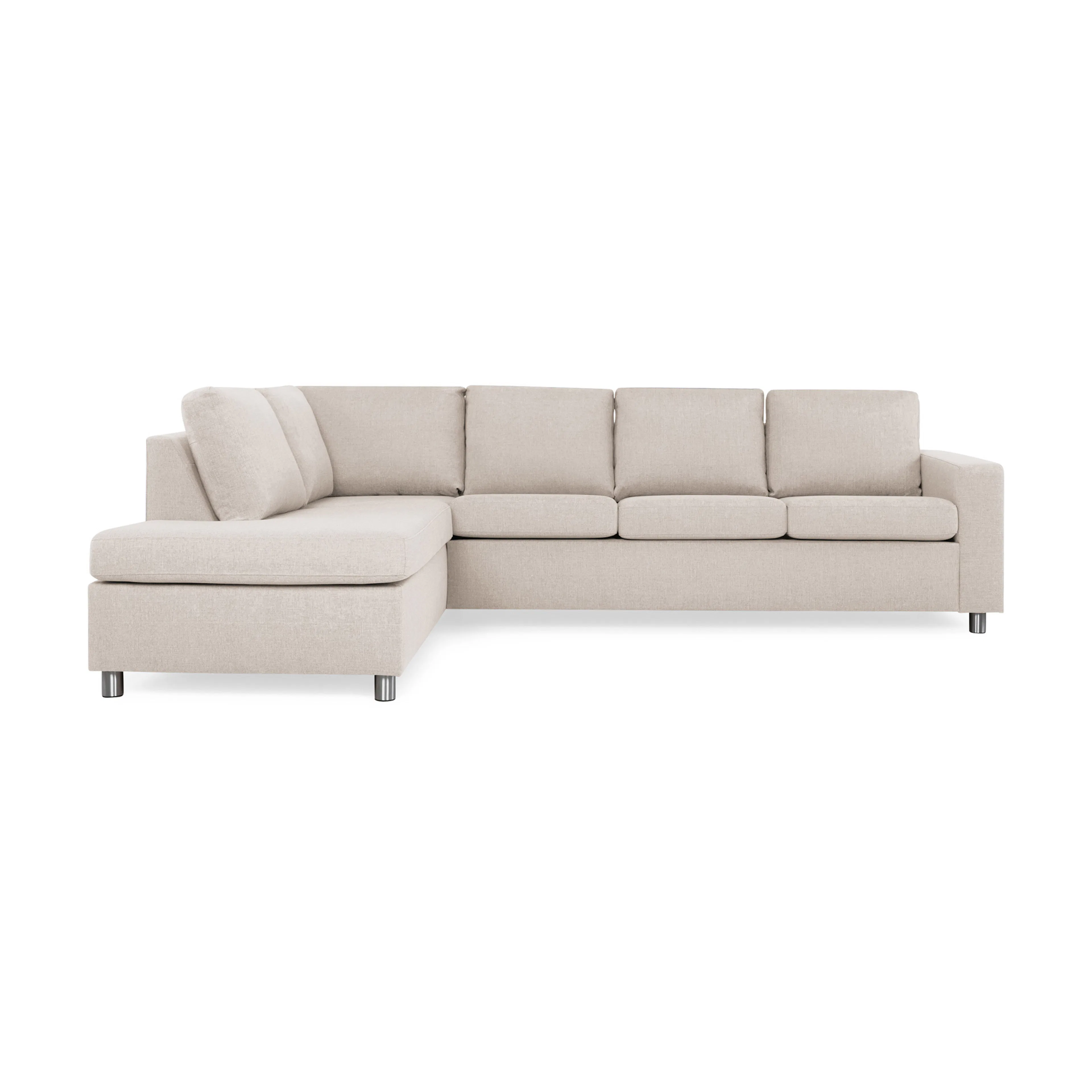 Beige/Metall