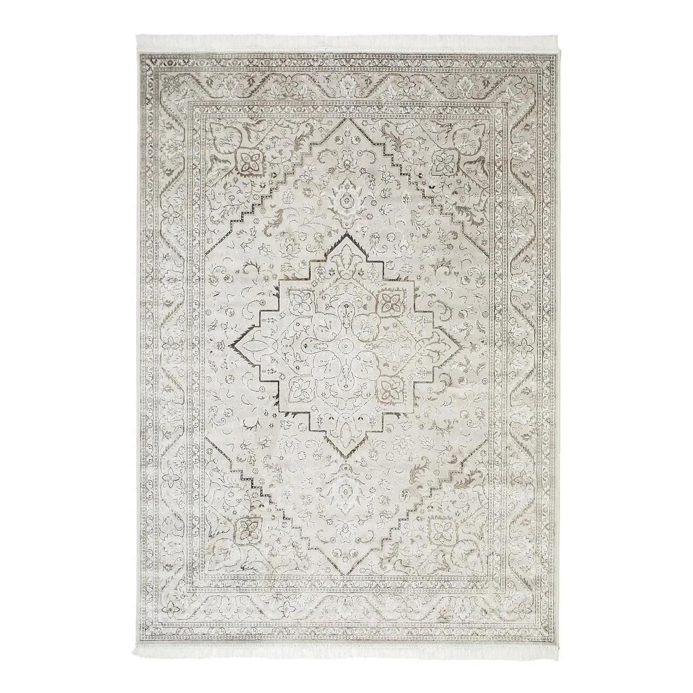 Orientalisk Matta KM Carpets Casablanca Kashan