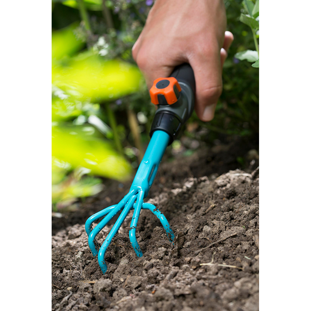 Luckrare Gardena Combisystem