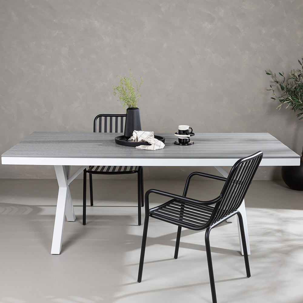 Utebord Venture Home Garcia 200 cm