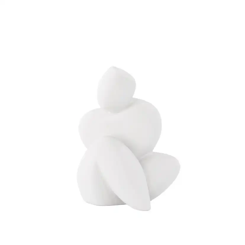 Skulptur Venture Home Floda