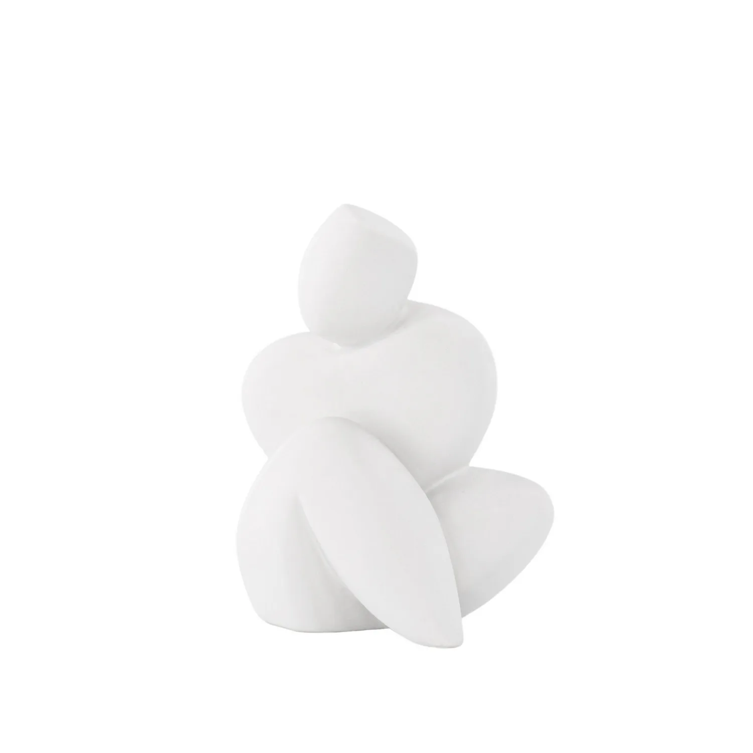 Skulptur Venture Home Floda